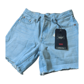 Levi’s shorts