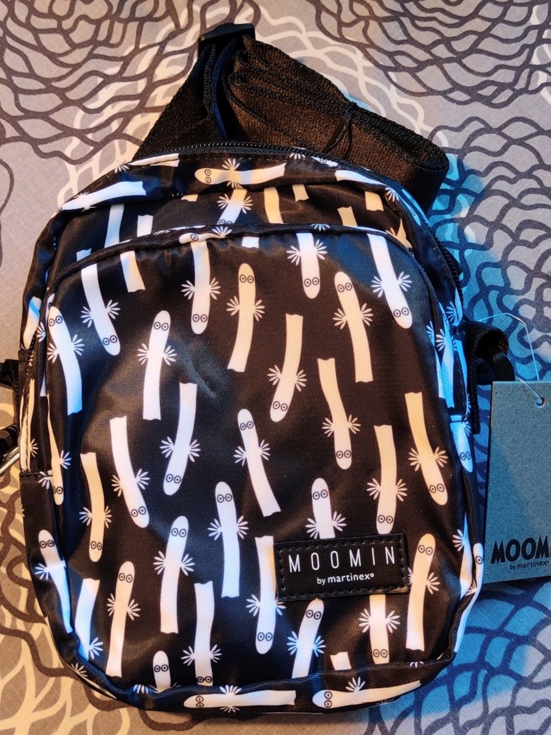 Muumi martinex bag