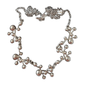 Lumoava stella-kaulakoru jewelry