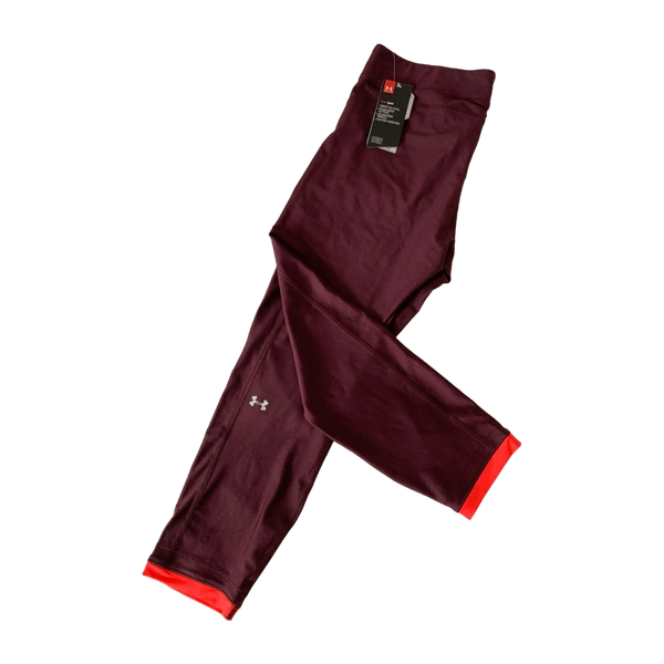 Under armour sportswear