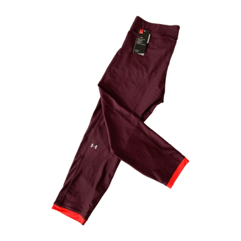 Under armour sportswear
