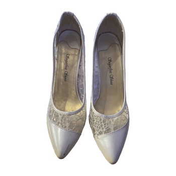 Sugarfree shoes heels