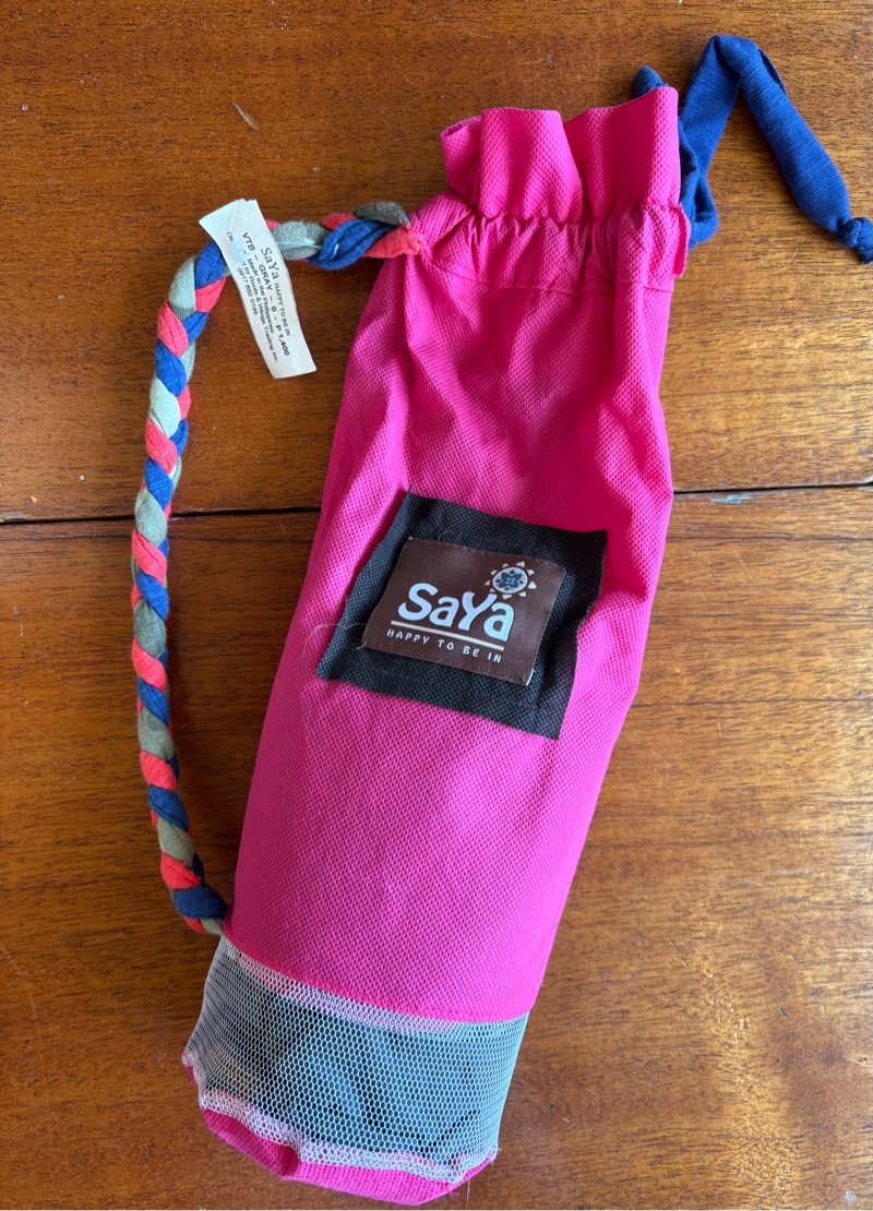 SAYA Kantoreppu