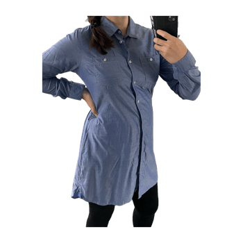 Henri lloyd dress