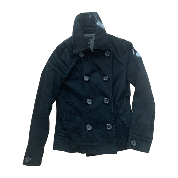 H&m coat