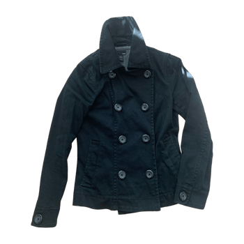 H&m coat