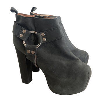 Jeffrey campbell boots