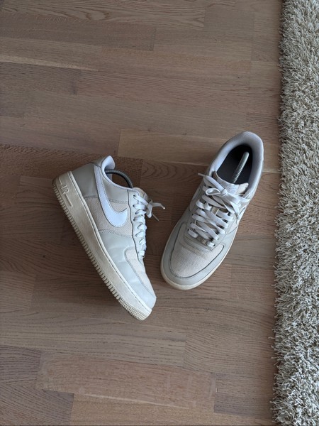 Nike Air Force 1 Birch