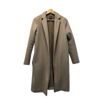 Zara coat