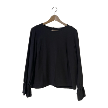 Nanso blouse