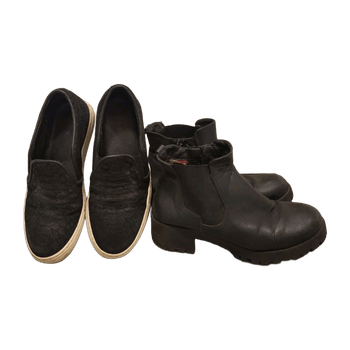 Tamaris boots