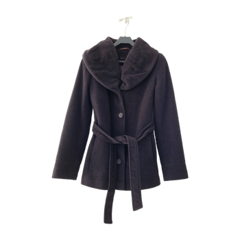 Mascara coat