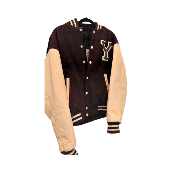 Varsity jacket