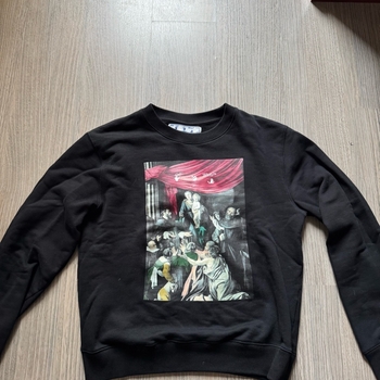Off-White Svetari
