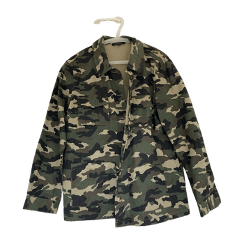 New look coat