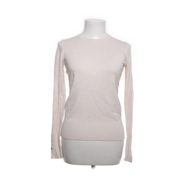 Wool sweater