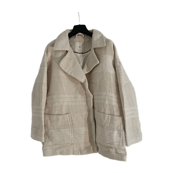 Mango coat