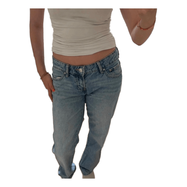Gina tricot perfect jeans