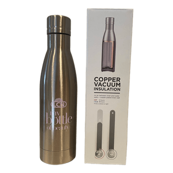 Termospullo 500 ml, uusi
