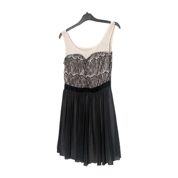 Lip service dress