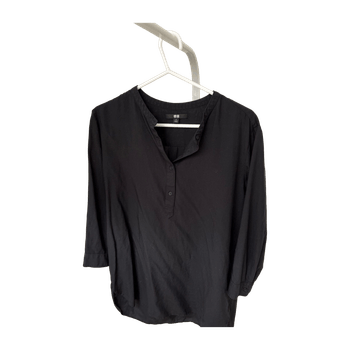 Uniqlo blouse