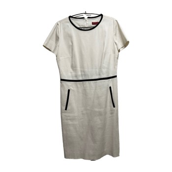 Hugo boss dress