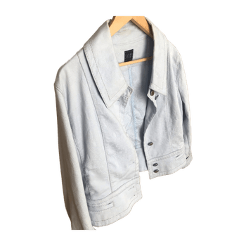 Ril’s coat