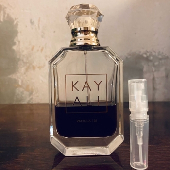 Kayali beauty product