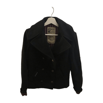 Guess coat