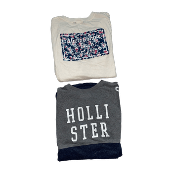 Hollister blouse