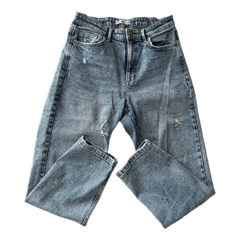 Mom jeans