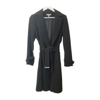 H&m coat