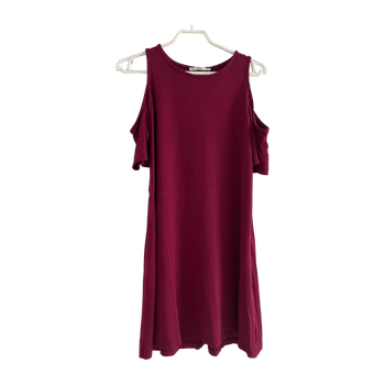 Pull&bear dress