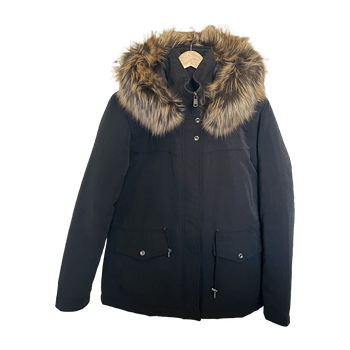 Only coat
