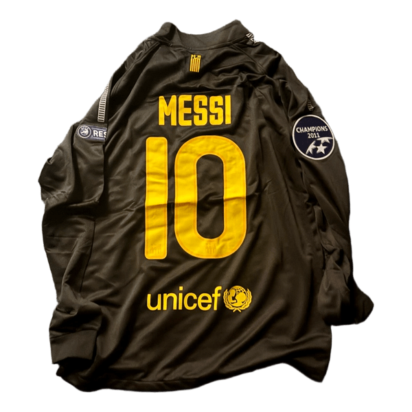 FC Barcelona Messi paita