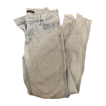 Levi’s jeans