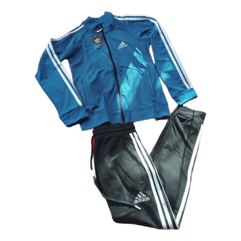Adidas tracksuit