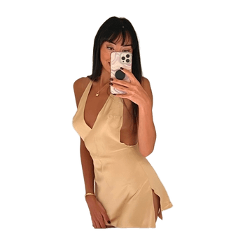 Are you am i dress