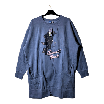 Uusi Disney collegemekko