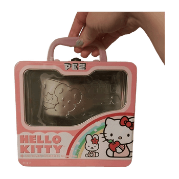 Hello kitty accessory