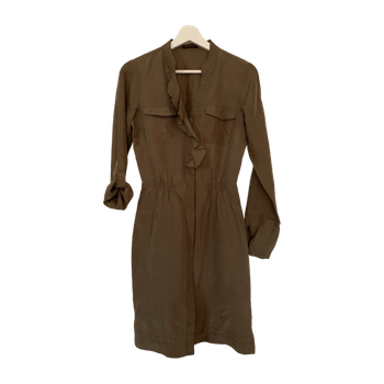 Massimo dutti dress