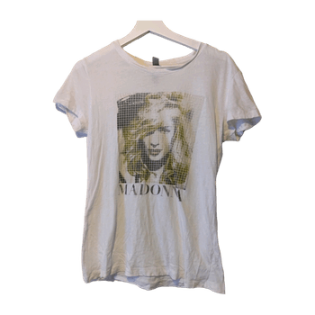 Madonna top