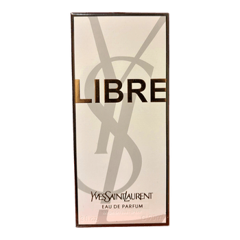YSL Libre perfume