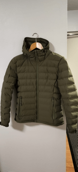 Winter coat