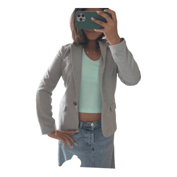 H&M blazer