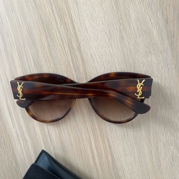 Yves saint laurent sunglasses