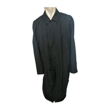 Villakangastakki coat