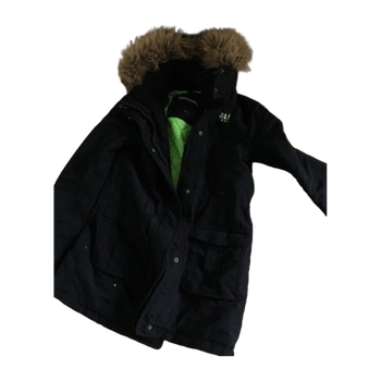 Abercrombie & fitch coat