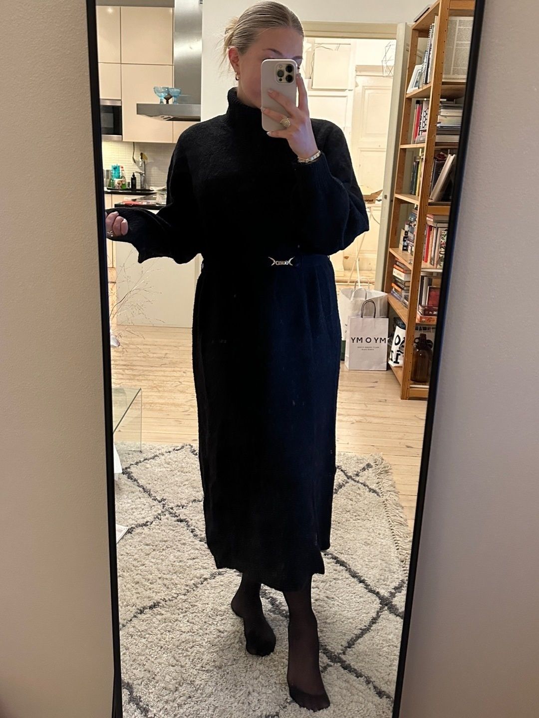 & other stories dress