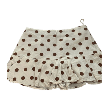 Zara shorts
